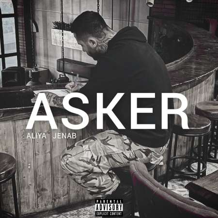 Aliya Jenab – ASKER